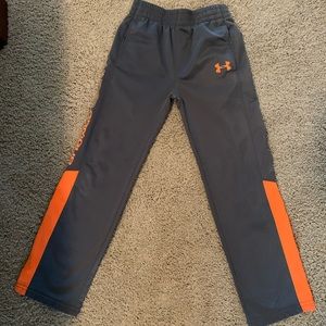 Under Armour Boys Pants